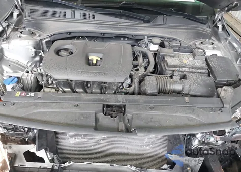 2023 Kia Forte Lxs from USA, damaged, VIN 3KPF24AD2PE531473